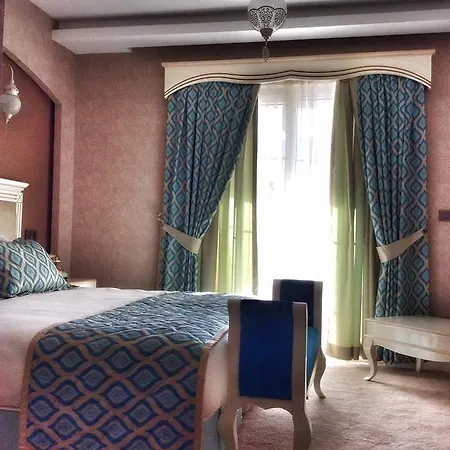 Hatunca & Restaurant 2* Amasya