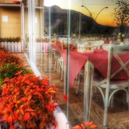 Hatunca & Restaurant Hotel Amasya