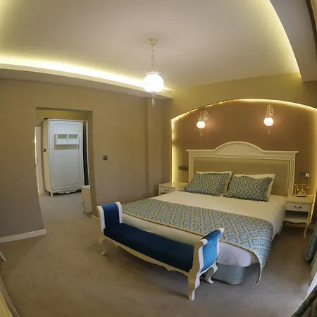 Hotel Hatunca & Restaurant
