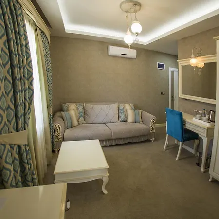 Hatunca & Restaurant Hotel Amasya