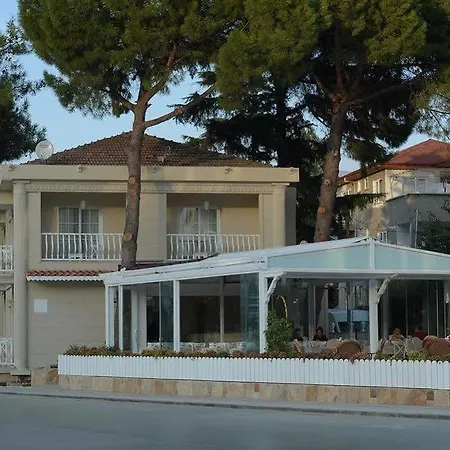 Hotel Hatunca & Restaurant Amasya